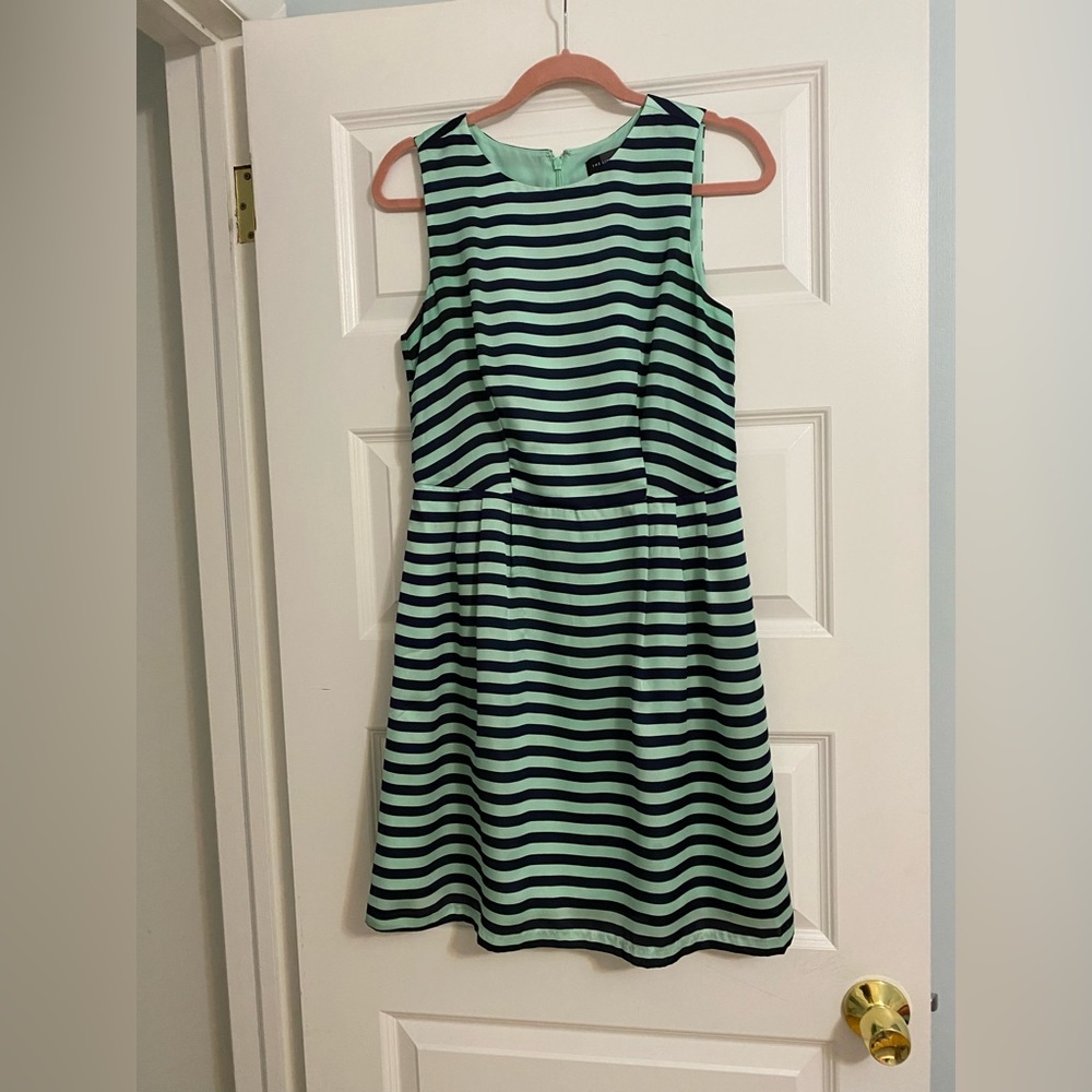 The Limited dress